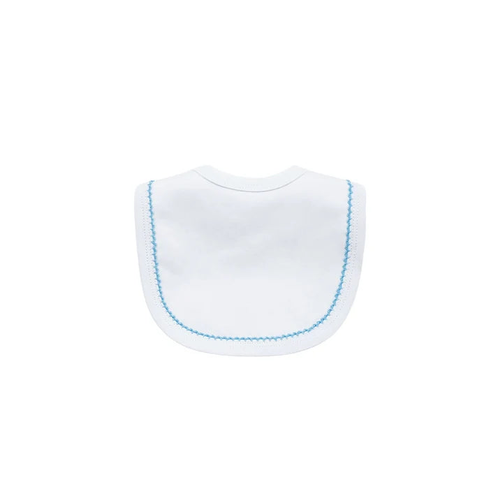 Embroidered Bibs
