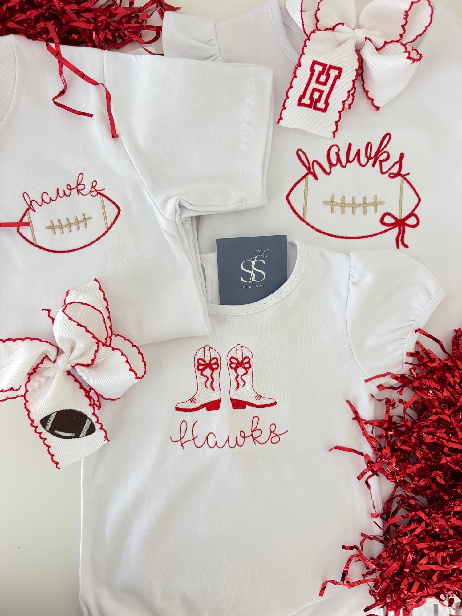 Varsity Collection