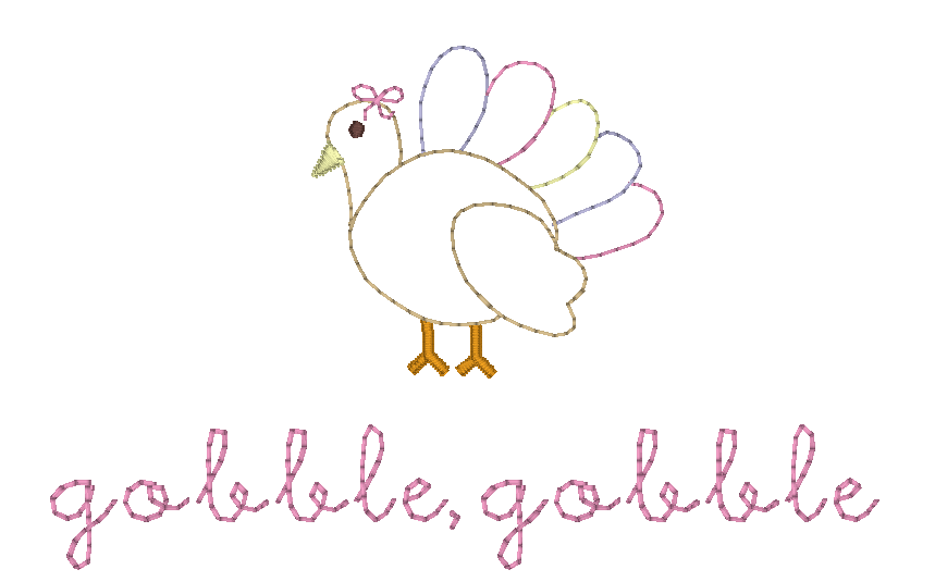 Thanksgiving Collection
