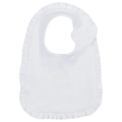 Embroidered Bibs