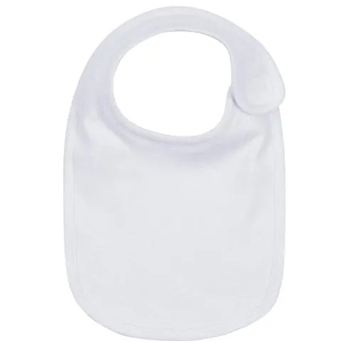 Embroidered Bibs