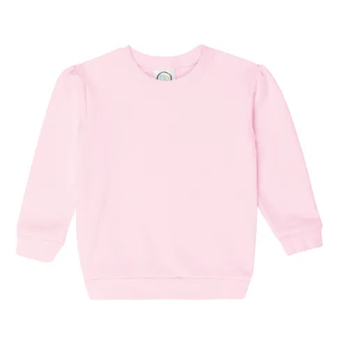 Girls Sweatshirt - Christmas