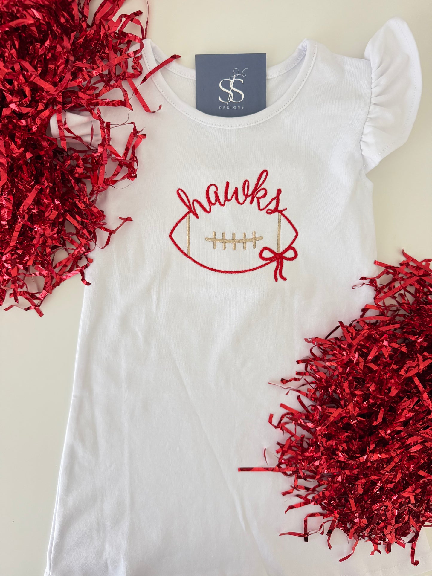 Girls Varsity Bubble