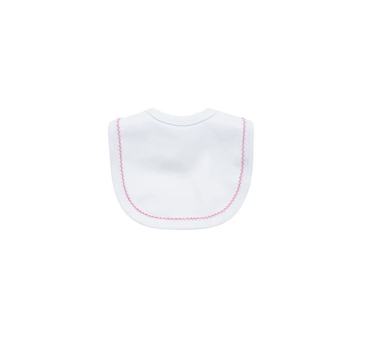 Embroidered Bibs