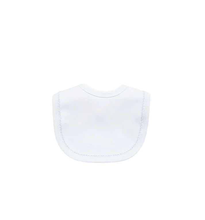 Embroidered Bibs
