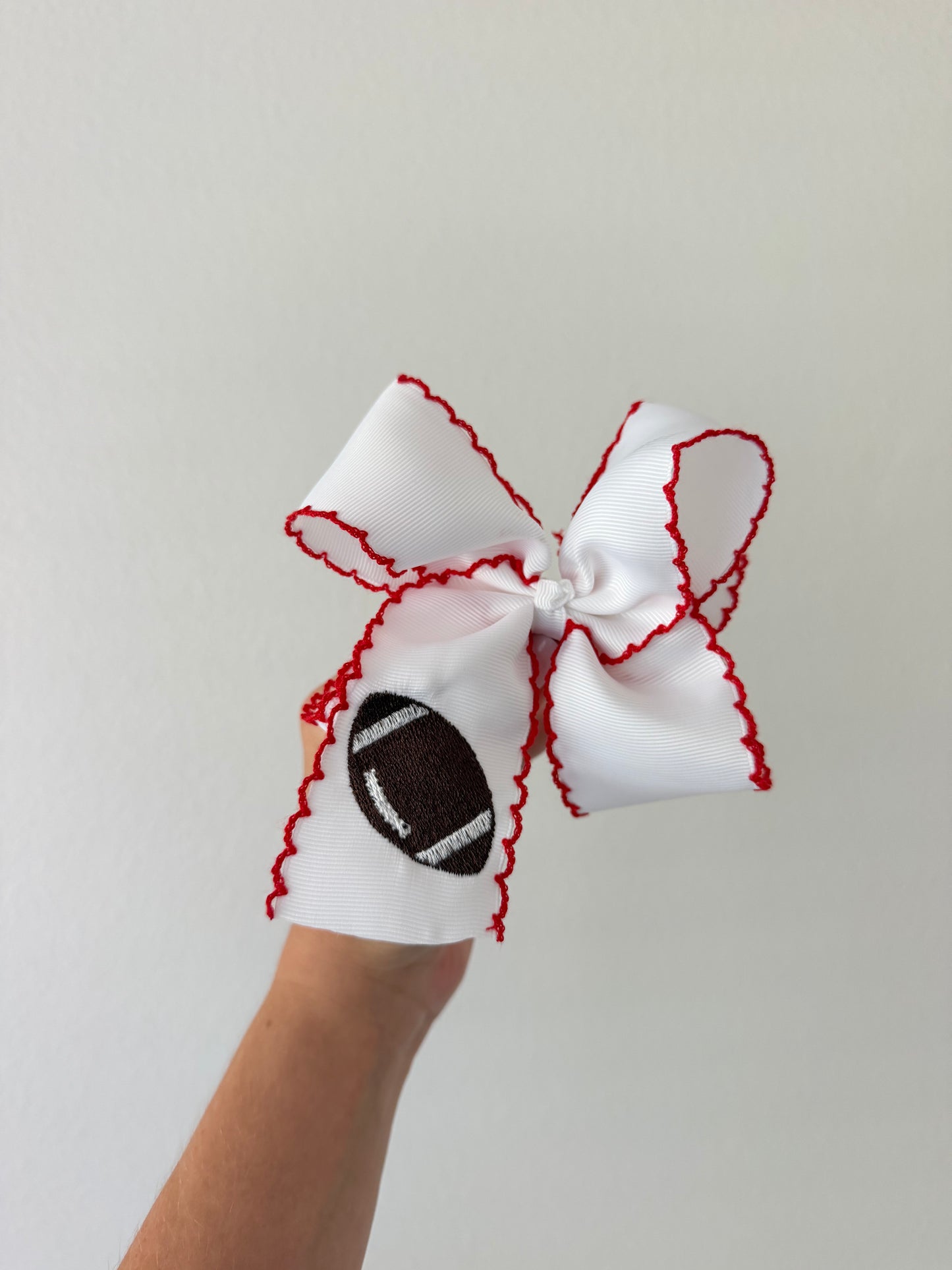 Girls Varsity Bow