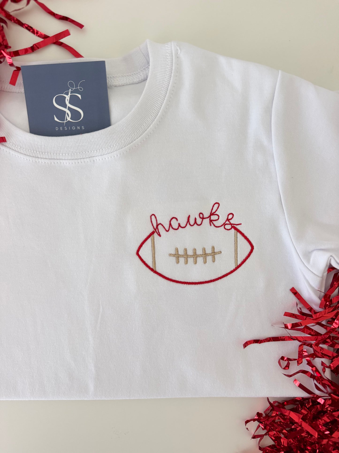 Boys Varsity Shirt
