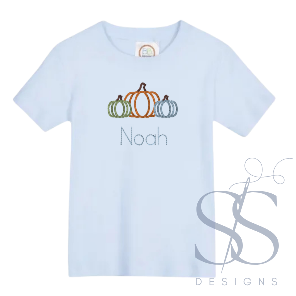 Boys Shirts - Fall