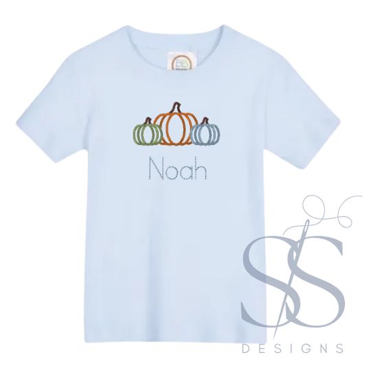 Boys Shirts - Fall