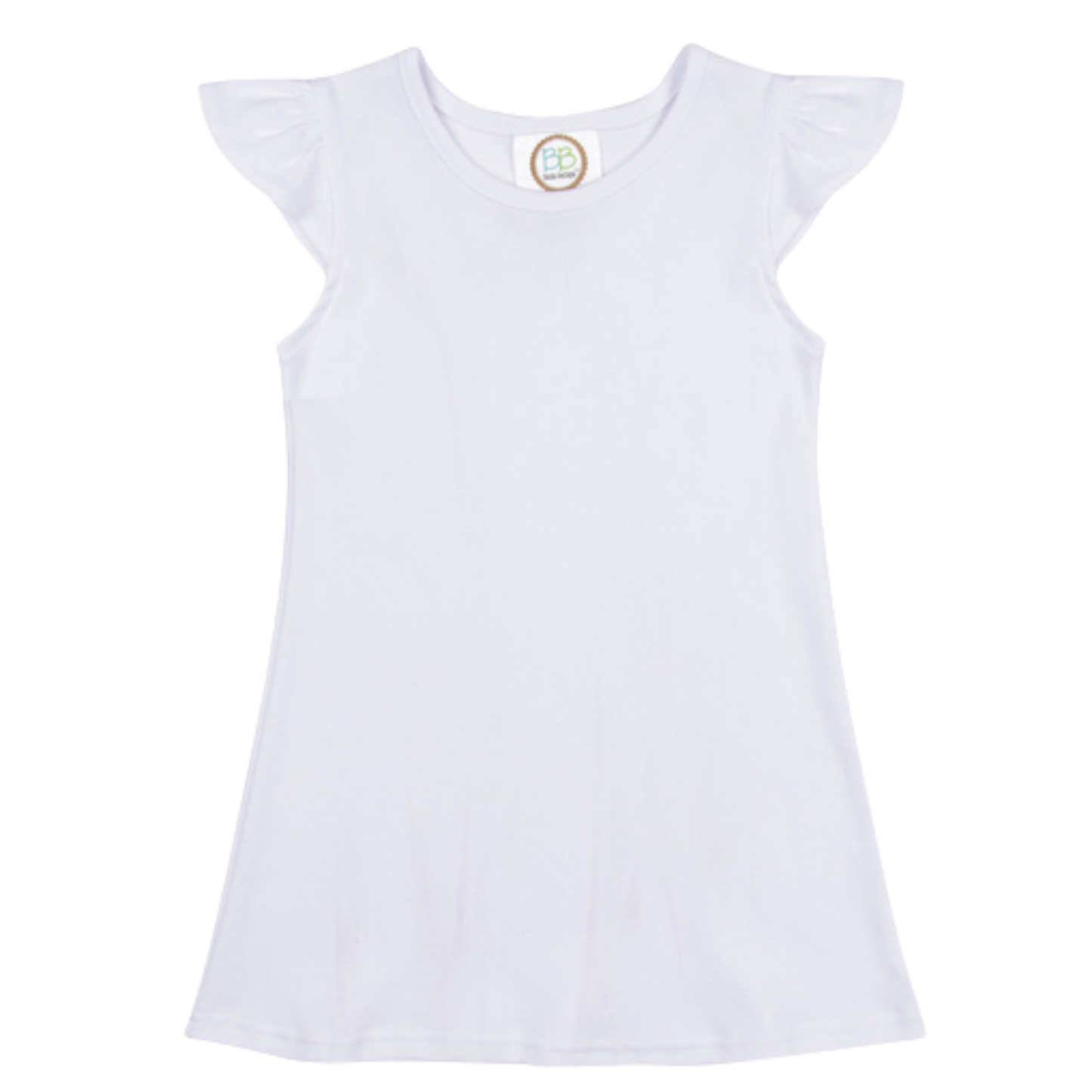 Girls Varsity Shirt/Dress